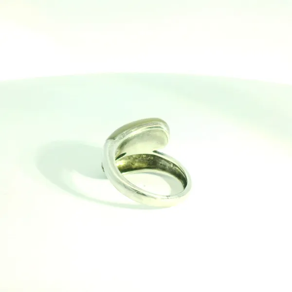 Pearl Ring Image 4 Hupp Jewelers Fishers, IN