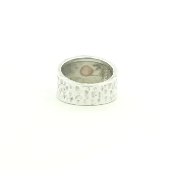 Pearl Ring Image 4 Hupp Jewelers Fishers, IN