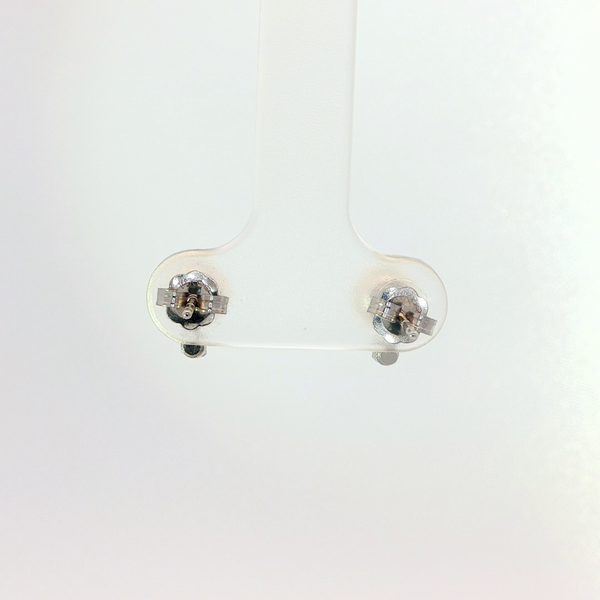 Pearl Earrings Image 3 Hupp Jewelers Fishers, IN