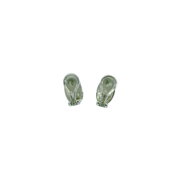 Pearl Earrings Image 4 Hupp Jewelers Fishers, IN