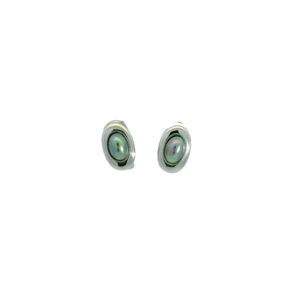 Pearl Earrings Hupp Jewelers Fishers, IN