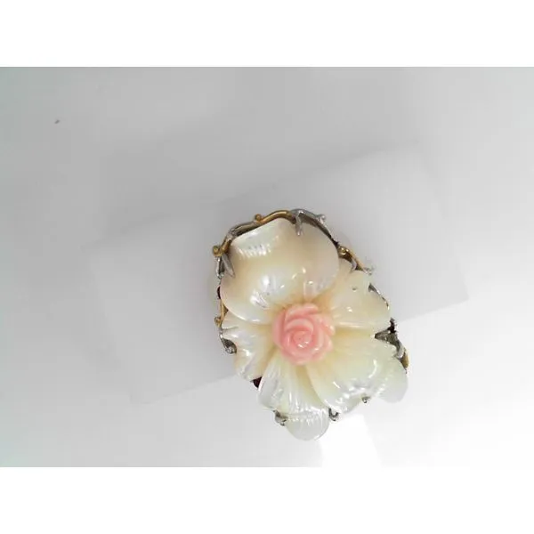 Pearl Pendant Hupp Jewelers Fishers, IN