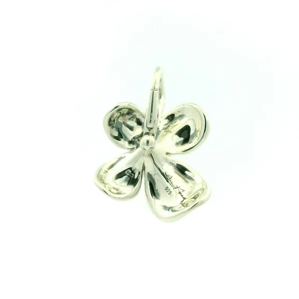 Pearl Pendant Image 4 Hupp Jewelers Fishers, IN