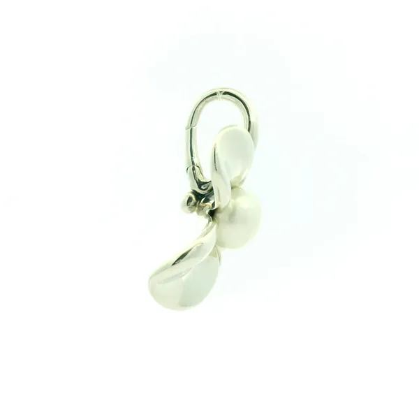 Pearl Pendant Image 5 Hupp Jewelers Fishers, IN