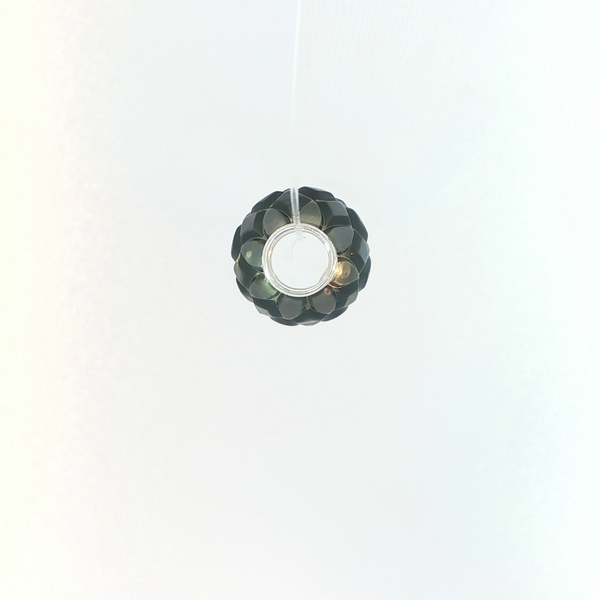 Pearl Pendant Image 5 Hupp Jewelers Fishers, IN