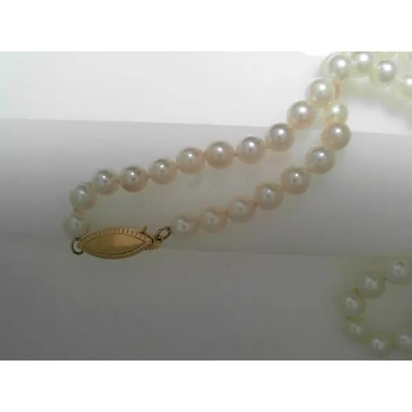 Pearl Strand Hupp Jewelers Fishers, IN