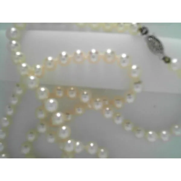Pearl Strand Hupp Jewelers Fishers, IN