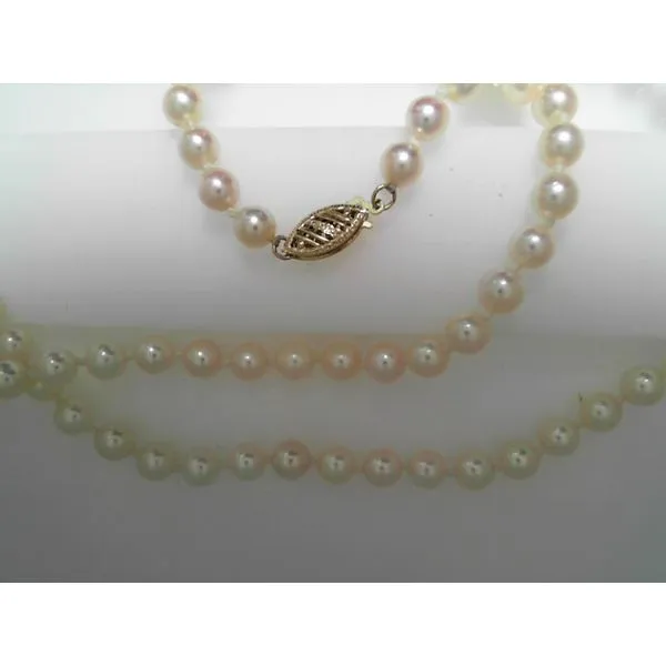 Pearl Strand Hupp Jewelers Fishers, IN