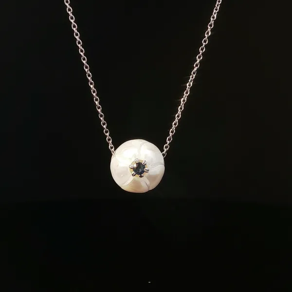 Pearl Strand Hupp Jewelers Fishers, IN