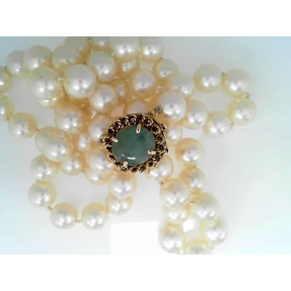 Pearl Strand Hupp Jewelers Fishers, IN