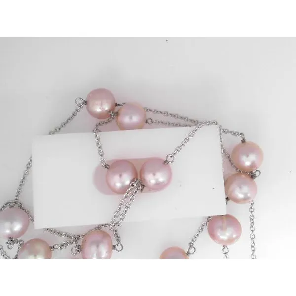 Pearl Strand Hupp Jewelers Fishers, IN