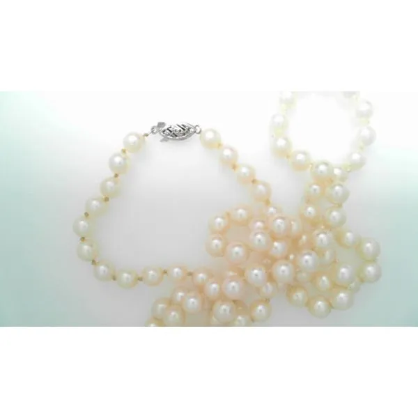 Pearl Strand Hupp Jewelers Fishers, IN