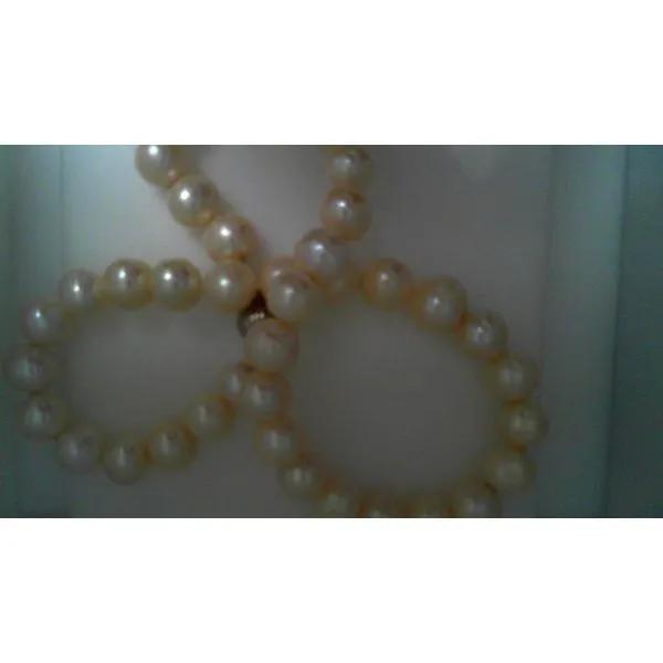 Pearl Strand Hupp Jewelers Fishers, IN