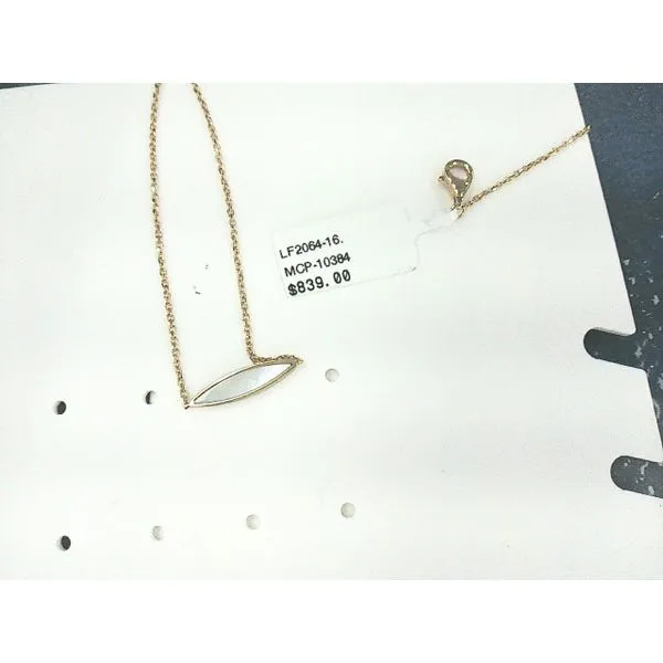 Pearl Strand Hupp Jewelers Fishers, IN