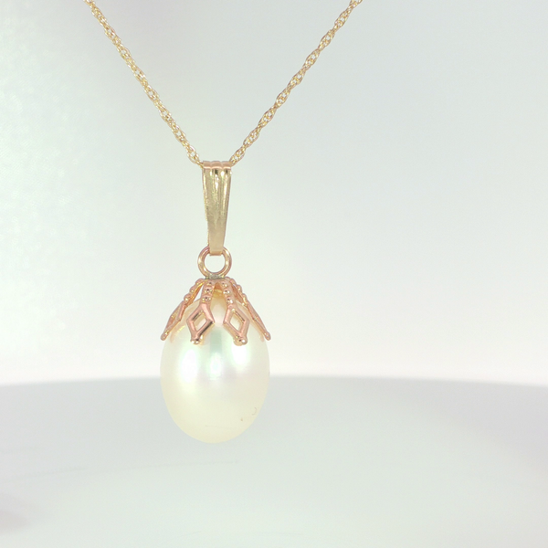 Pearl Strand Image 3 Hupp Jewelers Fishers, IN