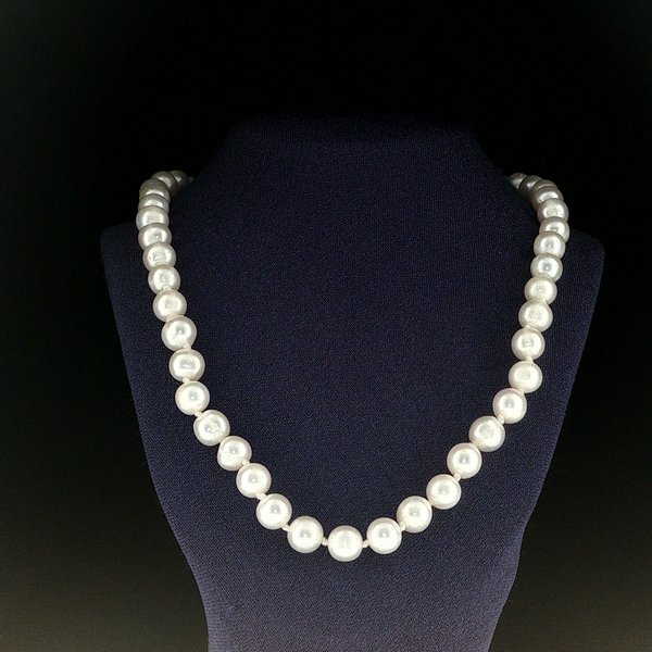 Pearl Strand Hupp Jewelers Fishers, IN