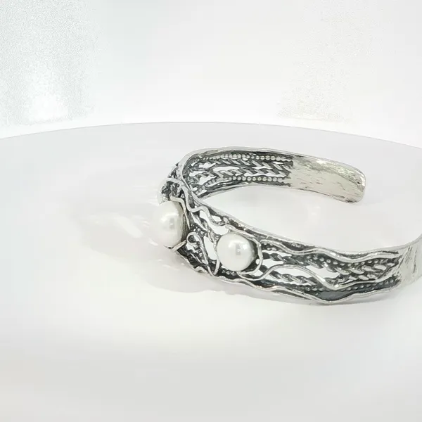 Pearl Bracelet Image 4 Hupp Jewelers Fishers, IN