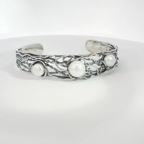 Pearl Bracelet Hupp Jewelers Fishers, IN