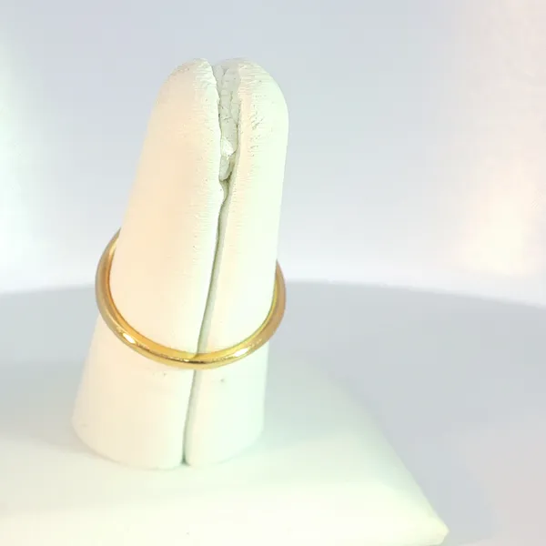 Women's Wedding Band Image 3 Hupp Jewelers Fishers, IN