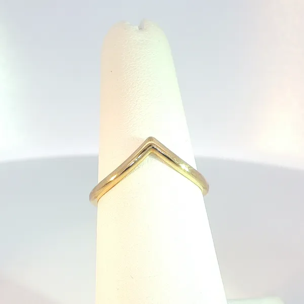 Women's Wedding Band Hupp Jewelers Fishers, IN