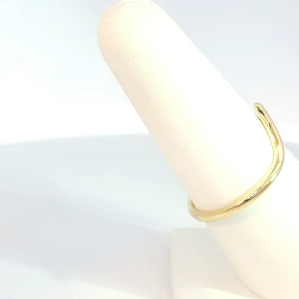 Women's Wedding Band Image 2 Hupp Jewelers Fishers, IN