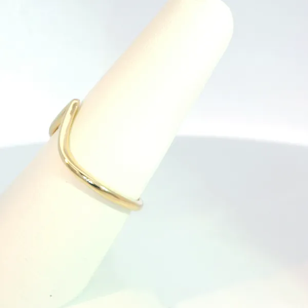 Women's Wedding Band Image 3 Hupp Jewelers Fishers, IN