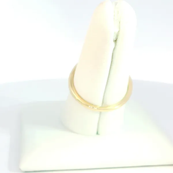 Women's Wedding Band Image 4 Hupp Jewelers Fishers, IN