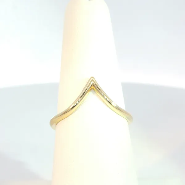 Women's Wedding Band Hupp Jewelers Fishers, IN