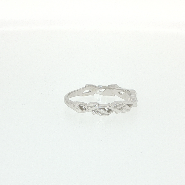 Women's Wedding Band Image 5 Hupp Jewelers Fishers, IN