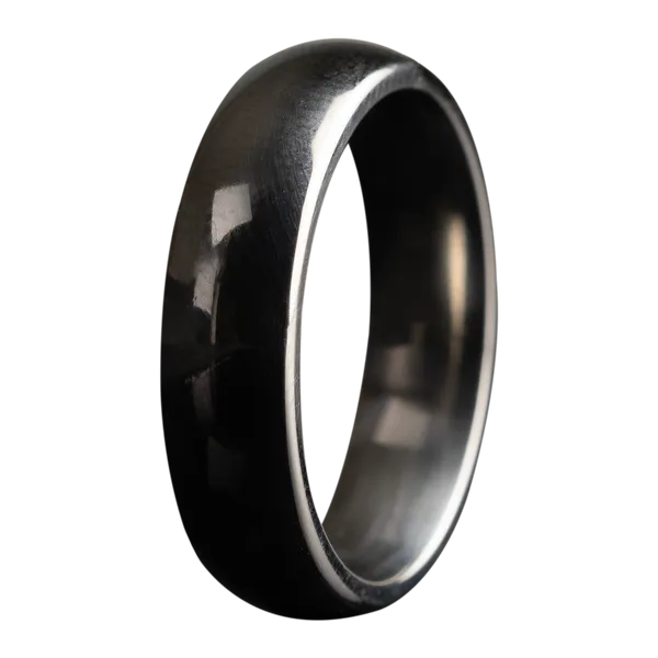 Men's Wedding Band Hupp Jewelers Fishers, IN