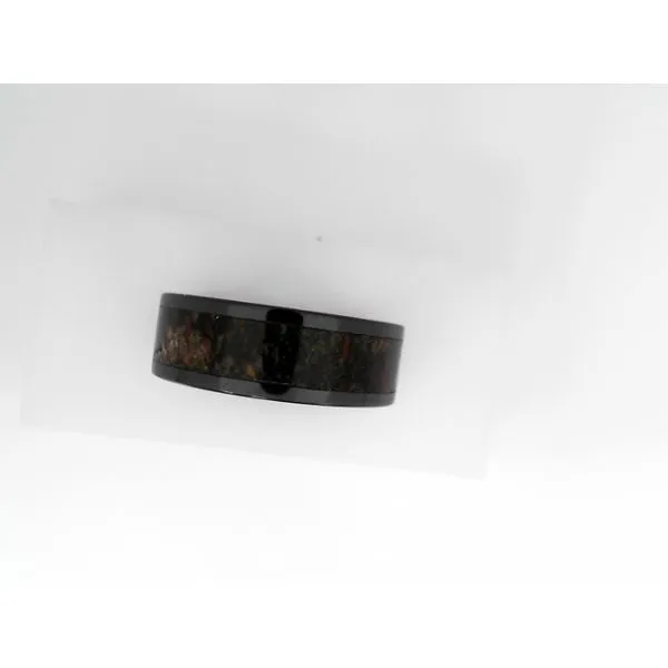 Men's Wedding Band Hupp Jewelers Fishers, IN