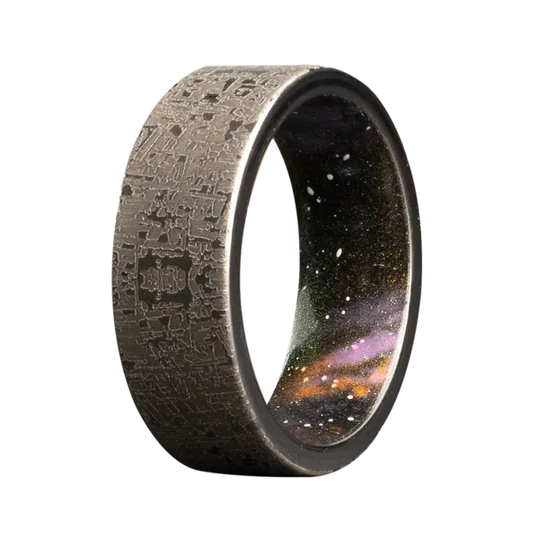 Men's Wedding Band Hupp Jewelers Fishers, IN