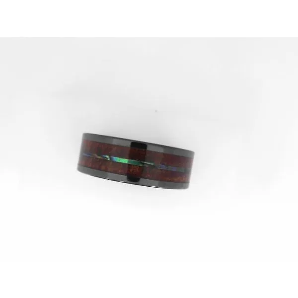 Men's Wedding Band Hupp Jewelers Fishers, IN