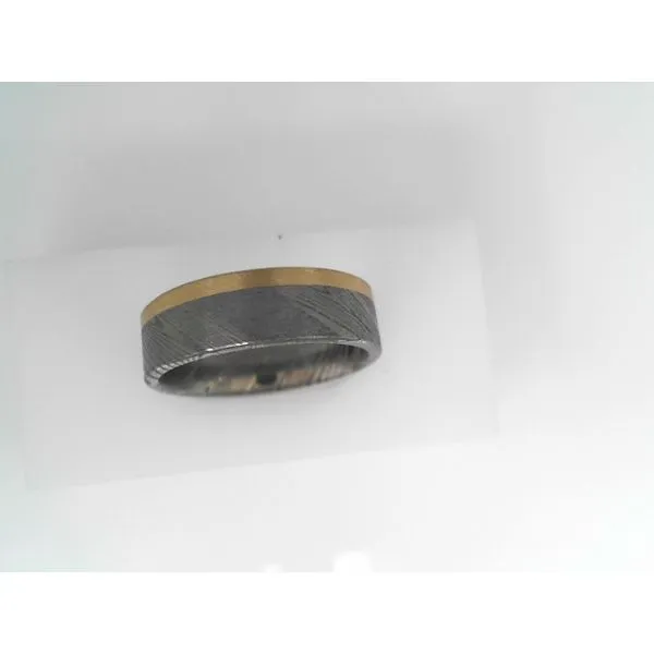Men's Wedding Band Hupp Jewelers Fishers, IN
