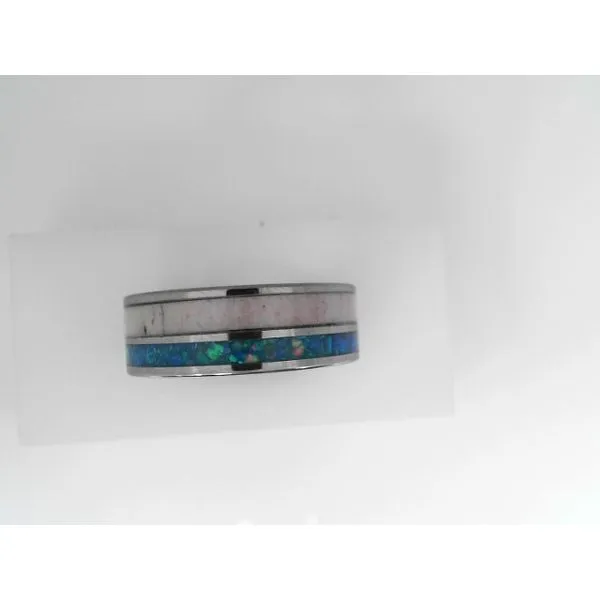 Men's Wedding Band Hupp Jewelers Fishers, IN