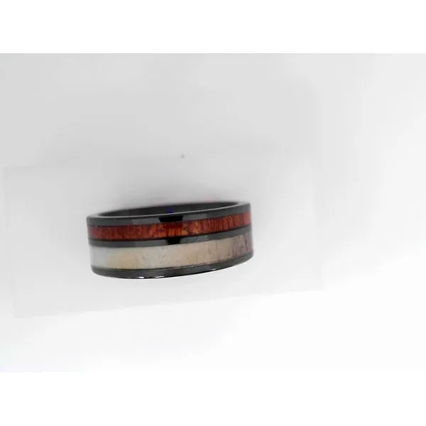 Men's Wedding Band Hupp Jewelers Fishers, IN