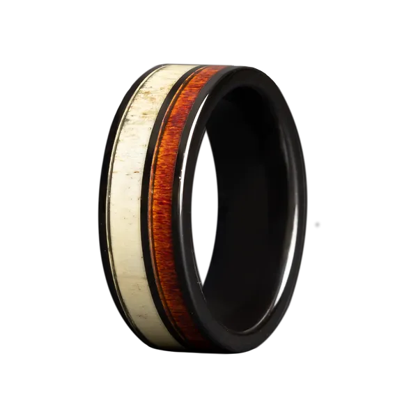 Men's Wedding Band Hupp Jewelers Fishers, IN