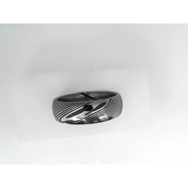 Men's Wedding Band Hupp Jewelers Fishers, IN