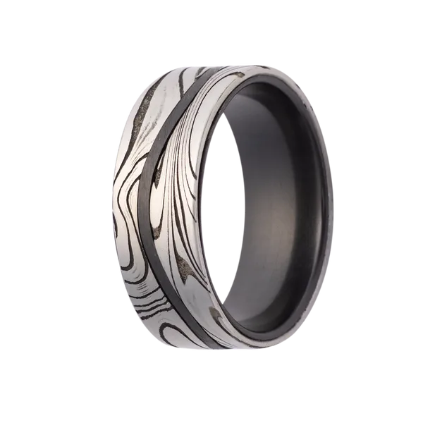 Men's Wedding Band Hupp Jewelers Fishers, IN