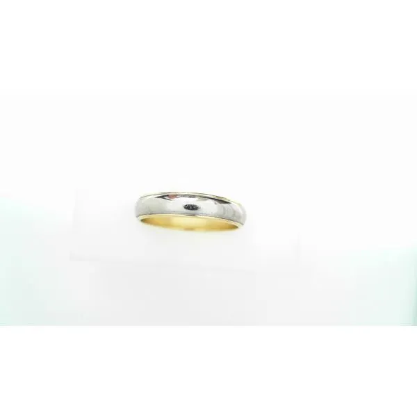 Men's Wedding Band Hupp Jewelers Fishers, IN