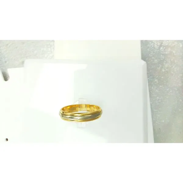 Men's Wedding Band Hupp Jewelers Fishers, IN