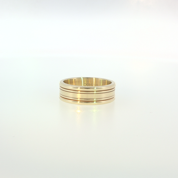 Men's Wedding Band Hupp Jewelers Fishers, IN