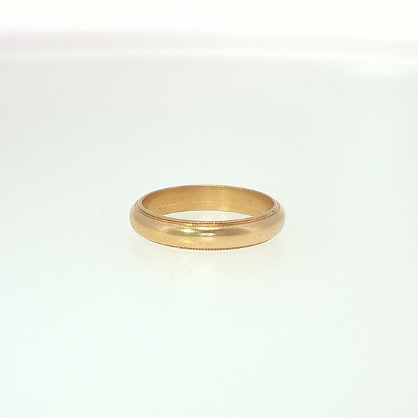 Men's Wedding Band Hupp Jewelers Fishers, IN
