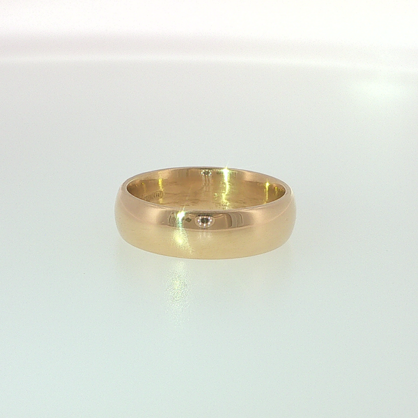 Men's Wedding Band Hupp Jewelers Fishers, IN