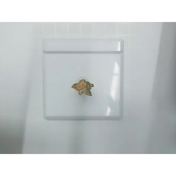 Women's Precious Metal Fashion Ring Hupp Jewelers Fishers, IN
