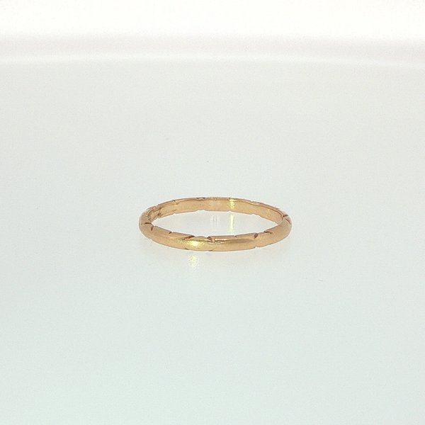 Women's Precious Metal Fashion Ring Image 4 Hupp Jewelers Fishers, IN