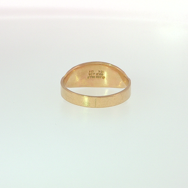 Women's Precious Metal Fashion Ring Image 4 Hupp Jewelers Fishers, IN
