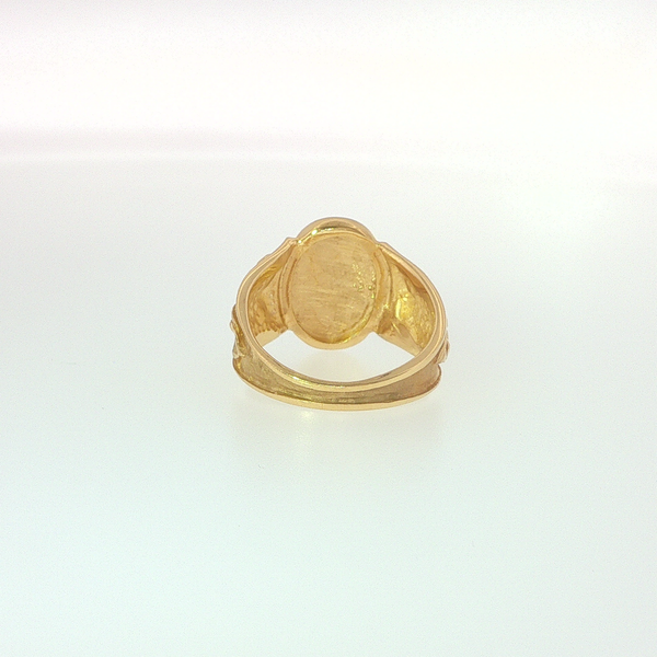 Women's Precious Metal Fashion Ring Image 4 Hupp Jewelers Fishers, IN