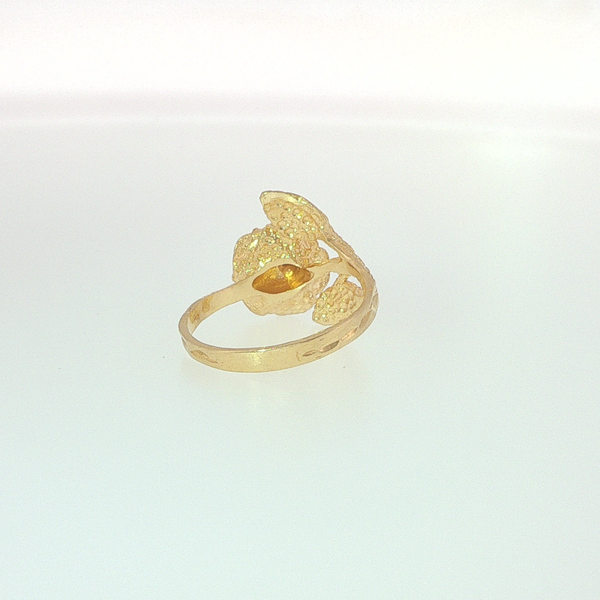 Women's Precious Metal Fashion Ring Image 4 Hupp Jewelers Fishers, IN