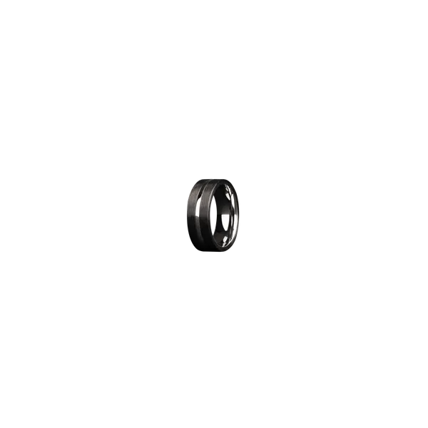 Men's Precious Metal Fashion Ring Hupp Jewelers Fishers, IN